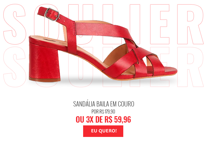 Soulier