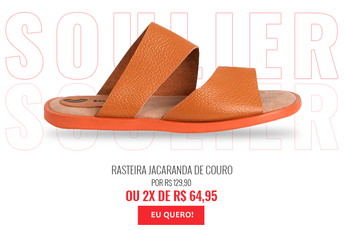 Soulier